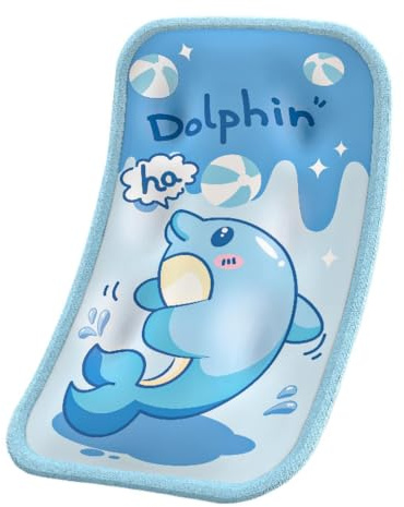 Cuscino da Allattamento per Bambini con Cuscino per Braccio Fresca