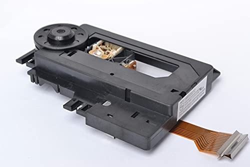 Keneddng VAM1202 VAM1201 VAM1202 / 12 con meccanismo CD/VCD. Lente Laser for CDM12.1 CDM12.2 VAM1201.