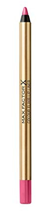 Max Factor Colour Elixir Moisturising Lip Liner, Pink Blush, 1.2 g