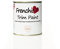 Frenchic Sweetcheeks Trim Paint For Skirting Boards, Doors & Radiators (500ml), Pale Pink