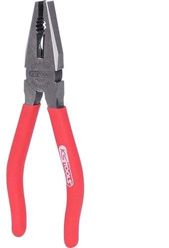 KS Tools 115.1320 Pinza combinata,165mm