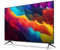 SHARP 55FJ2K 55 inch 4K Ultra HD HDR Smart LED TV Freeview Play
