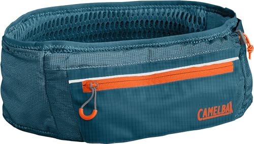 CamelBak Ultra Running Hydration Belt 17oz, Corsair Teal, S/M
