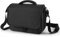 Haiane SLR Kameratasche, Wasserdicht Kamera Tasche mit Regenschutzhülle, Stoßfest Camera Bag mit Gepolstert, Fototasche zum Umhängen für den täglichen Gebrauch(Schwarz)