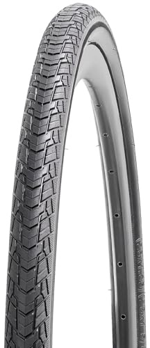 FengCan 700x32C Fahrradreifen 28 Zoll, 700 x 32C 32-622 Fahrrad Reifen Faltbar passend für 700x32C 28x1.25 700x35C City, Rennrad Fahrrad Reifen (Eine)
