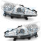 Hauptscheinwerfer Frontscheinwerfer links + rechts Scheinwerfer H1/H7/H7