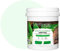 BOX DECO COULEURS Peinture murale naturelle écologique aspect satin intérieur Natura - 1 L, Vert D'eau