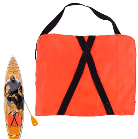 Dispositivo galleggiante da lancio | Cuscino da lancio ad alta galleggiabilità,Boa portatile per kayak sport acquatici Navigazione lago