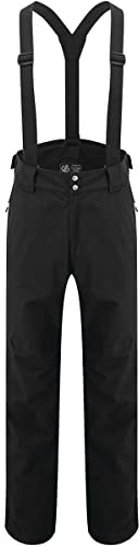 Dare 2b Mens Achieve II Waterproof Breathable Ski Trousers