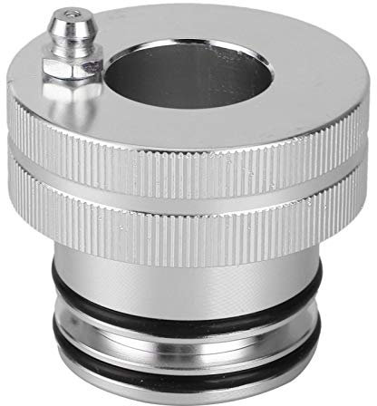 Attrezzo per Ingrassaggio Cuscinetti Ruota, Accessorio per Veicoli Attrezzo per Ingrassaggio Cuscinetti Ruota Adatto per Can Am Maverick X3 39mm