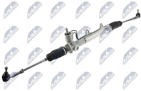 NTY Lenkgetriebe SPK-FR-010 hydraulisch