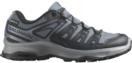 SALOMON EXTEGRA Gore-Tex Impermeables Zapatillas de Senderismo para Mujer