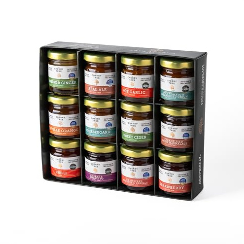 12 Mini Award-Winning Gift Pack