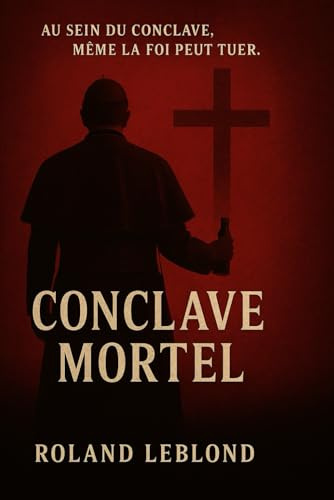 Conclave Mortel: Au sein du conclave même la foi peux tuer