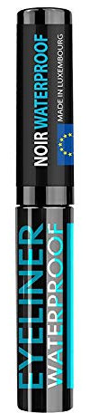 Eyeliner waterproof couleur noir
