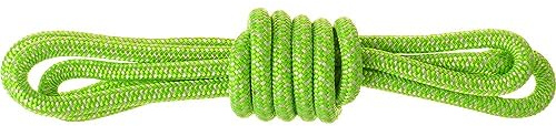 Salewa Ortles Master Cord 6 mm Precut, grön, 60