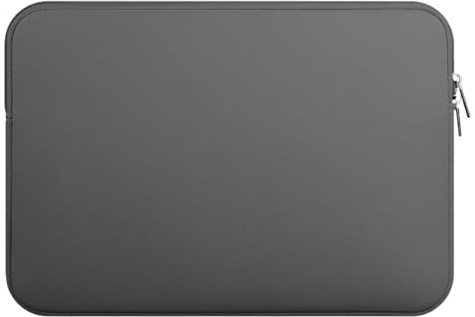 Housse pour Ordinateur Portable - Pochette Ordinateur Portable Et Résistante À l'eau | Étui De Protection À Doublure Moelleuse | Sac De Protection Compatible avec A2015 | Transport D'ordinateur