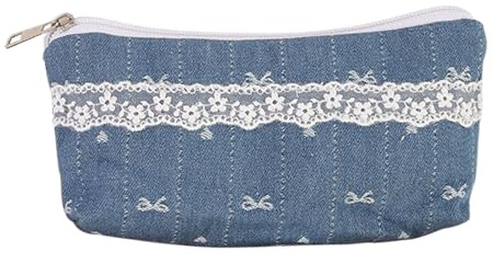 Generico Pen Case Canvas - Kapacitetspåse | TOTE ORGANISATOR CANVAS MATCH | Kina Lätt förvaringsorganisation för pappersvaror, Flerfärgad 1, riferimento alla descrizione, Se beskrivningen