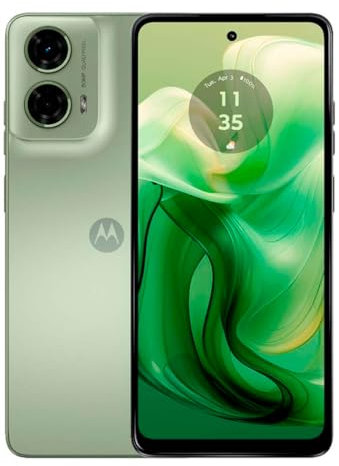 motorola Moto G24 4+128GB DS 4G Ice Green OEM