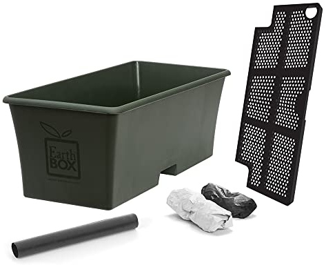 EarthBox® Container Gardening System - Green