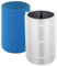SPARES2GO Filterset für Blueair Luftreiniger HEPA-Aktivkohlefilter Blue Pure 411 3210 Joy S