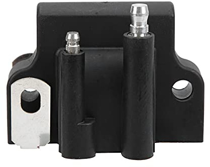 Akozon Tändspole 582508 Byte Av Tändspolepaket För Johnson/för Evinrude 2-takts 8-300HP-motorer