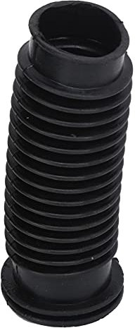 Manguera de Admisión del Filtro de Aire, Manguera de Admisión del Filtro de Aire de la Motocicleta 150 Mm de Longitud Reemplazada por 70cc 90cc 110cc 125cc Atv Filtro de Aire Tubo de Admisión Autopart