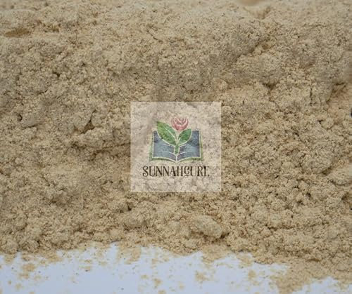 SunnahCure Natural Date Palm Pollen