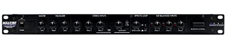 ART MX622BT - Analogue Mixer