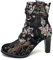 LAURA VITA Damen ALCBANEO 141 Ankle Boot, Dorian, 35 EU