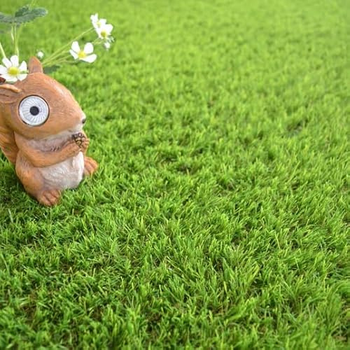 Gazon synthétique Fontainebleau - 30mm - Rouleau de 3.00m x 7m