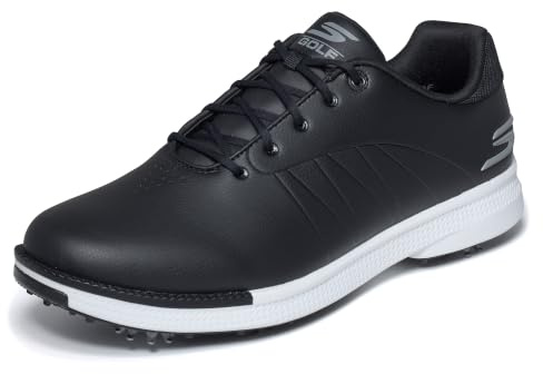 Tempo Waterproof Lightweight Golf Shoe