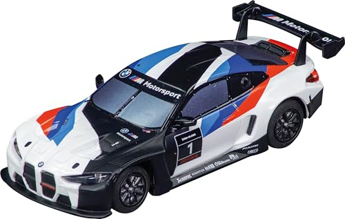 Carrera Hybride BMW M4 GT3 BMW M Motorsport, n° 1