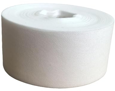 Fenteer Protector de Invierno para árboles frutales y arbustos, Cinta anticongelante, Tela no Tejida, Ideal para protegerlos del frío.