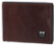 Fossil Jesse Bifold Wallet Cognac