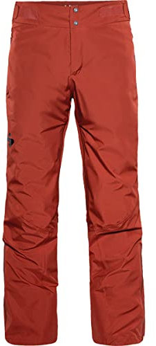 Sweet Protection Mens Crusader GTX Infinium PNT M Snow Pants, Rust, XL