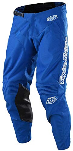 GuoCu Motocrossbyxor för män, motorcykelbyxor, slim fit, bikerbyxor, motorcykelbyxor, ridning, skyddsbyxor, motorcykel, textilbyxor, MTB-byxor, utomhus, snabbtorkande byxor, jag, 36W