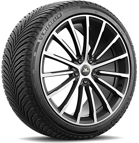 Reifen Allwetter Michelin CROSSCLIMATE 2 245/40 R18 93Y