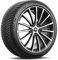 Reifen Allwetter Michelin CROSSCLIMATE 2 245/40 R18 93Y
