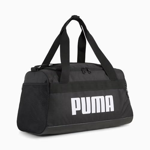 Puma Puma Challenger Extra Small Sports Bag, Unisex Sporttaschen, Puma Black, OSFA - 091142