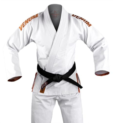 Venum herr Kimono de Jjb Contender Evo 2.0 (380 Gsm) Kimono från JJB