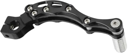 Kickstart-startspak 1st Universal Motorcykel Kick Start Starter Spak Pedal 13mm För 50cc 110cc 125cc 150cc 250cc Motorcykel Kick Starter Tillbehör