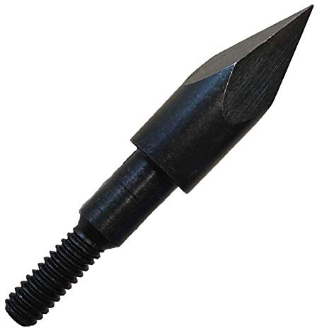 BSW - BogenSportWelt 10er Pack - X-Bow FMA Spitzen - 5/16 Zoll - 100gr - für Cobra System, Cobra R9 + R10 & Cobra Adder Carbonbolzen