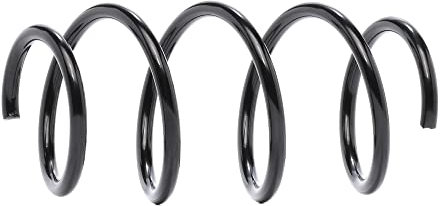 KYB RA1312 2x Muelle de suspensión Eje delantero