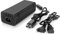 YCCSKY Netzteil für Xbox 360 Slim, AC Netzadapter, Baustein, Ladegerät für Xbox 360 Slim Konsole
