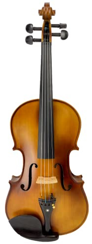 AMADEUS (Arco y cuerda) - VIOLA AMADEUS DE 13 - VLA20013