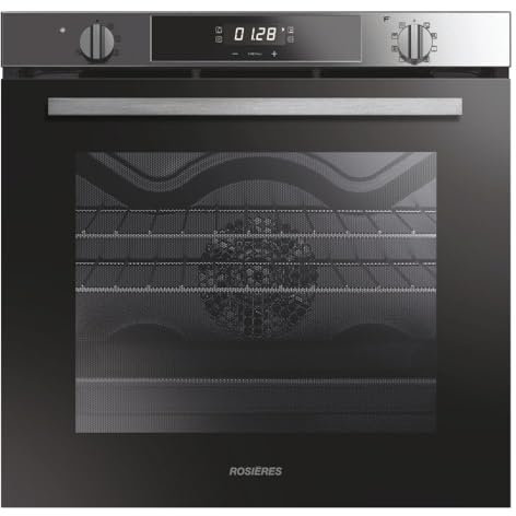 Four catalyse Rosières RFC3O3351IN