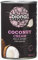 Biona Coconut Cream Organic, 400 ml (Pack of 1)