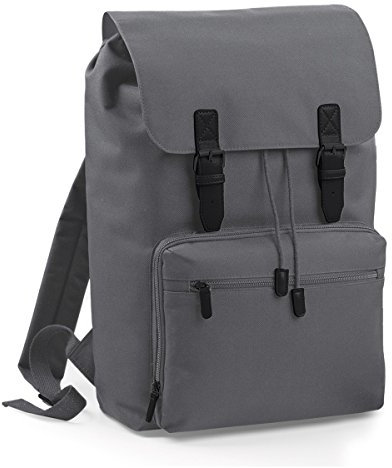 BagBase BG613 Mochila Vintage para Portátil