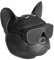 Ibiza - Dog-Sound - Baffle, Enceinte sur Batterie Rechargeable en Forme de tête de Chien - Bluetooth, Micro-SD, Aux - TWS - Design, Moderne, Fun